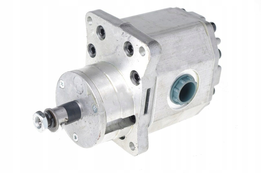 POMPA HYDRAULICZNA BIZON 5040995010 NOWY TYP