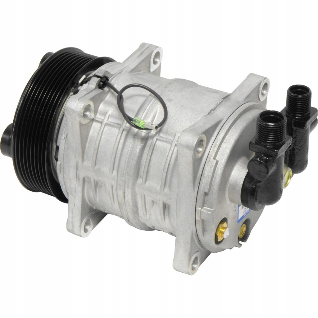 KOMPRESOR SPRĘŻARKA KLIMATYZACJI TM 15 HD 8PV