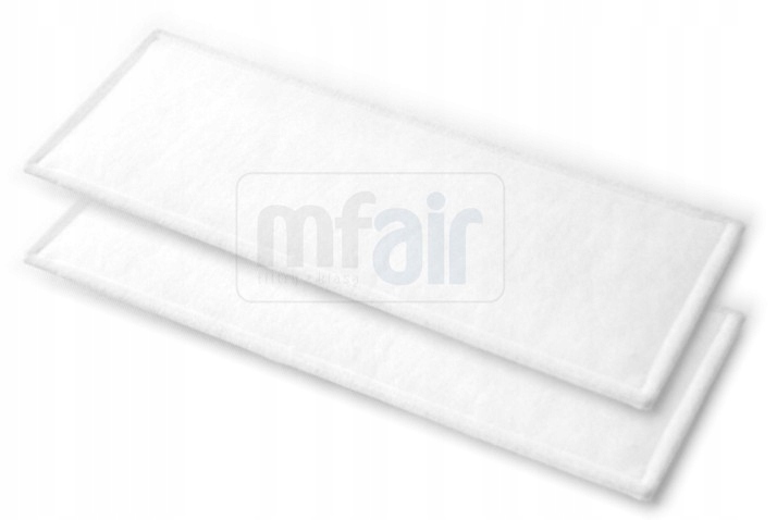 FILTRY ZESTAW F5 G4 BRINK RENOVENT EXCELLENT MFAir