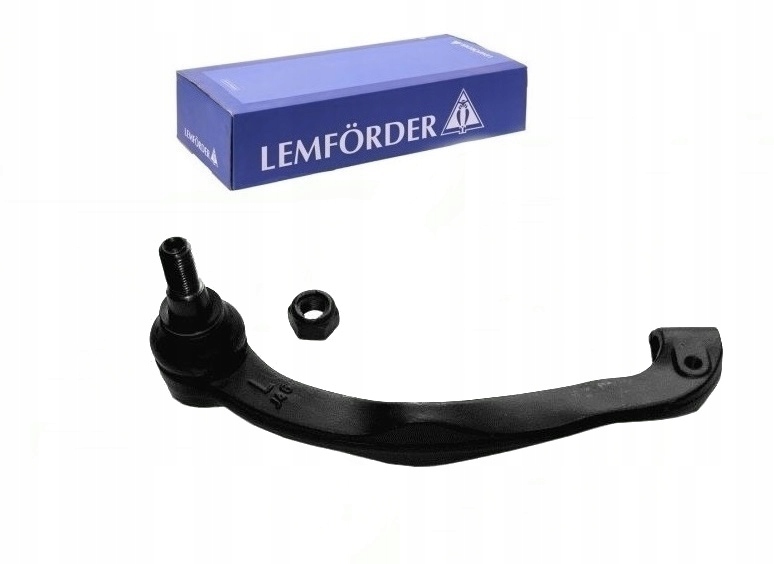 27594 02 - LEM Наконечник тяги лівий для VW TRANSPORTER T5 T6