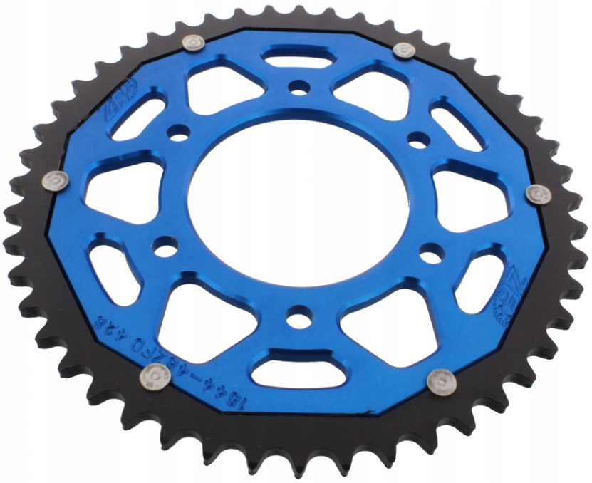 Zadní ozubené kolo Yamaha Yzf-r 125 08-18 Nové