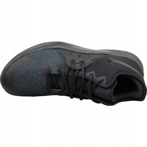 buty NIKE AIR VERSITILE III r. 42,5 lebron jordan EAN (GTIN) 191887141808