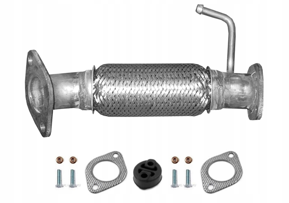 Kia Sportage 1.7 CRDi 85 kW (2010-2014) Trubka Oe 286102Y700