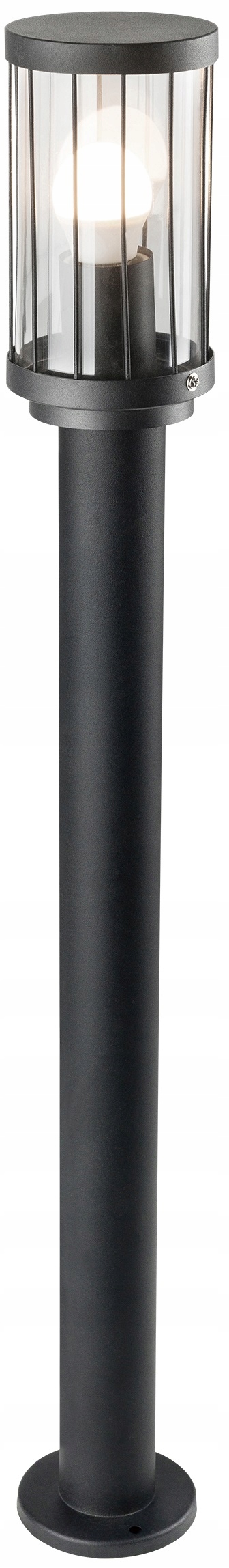 

Słupek Ogrodowy Fiord Lampa Zewnętrzna 80 cm E27