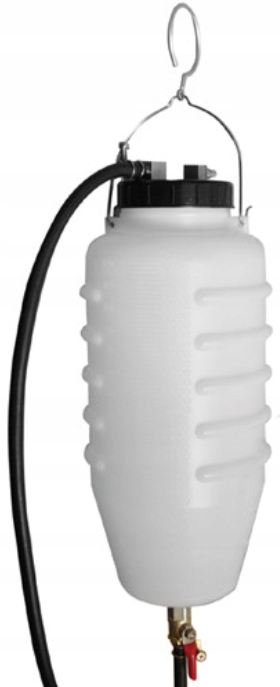 Prenosná nádrž Jmp na palivo 3,6 L