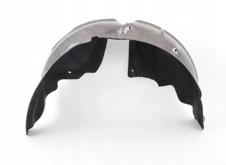 NADKOLE OSŁONA BŁOTNIKA TYLNE TYŁ PRAWE AUDI TT ORYGINAŁ OD ASO