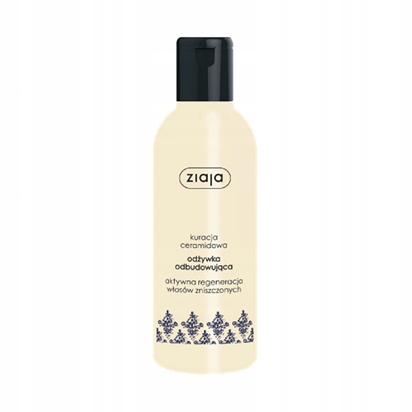 

Ziaja odżywka intensywna odbudowa ceramidy 200ml
