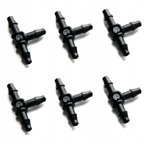 

Trójnik 4,5 mm (6 szt.)