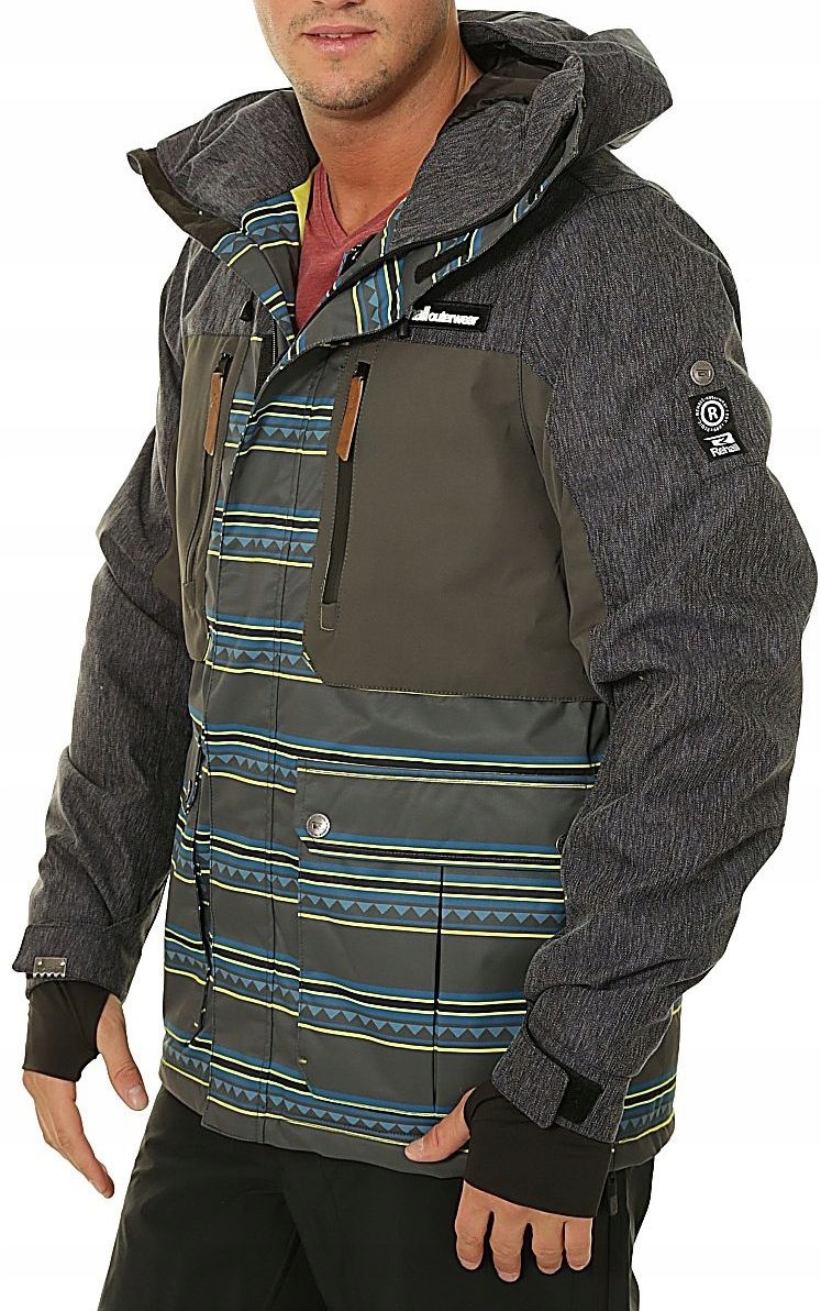 Kurtka Rehall HAMPTON-R roz. M OKAZJA wys. GRATIS! Marka Rehall