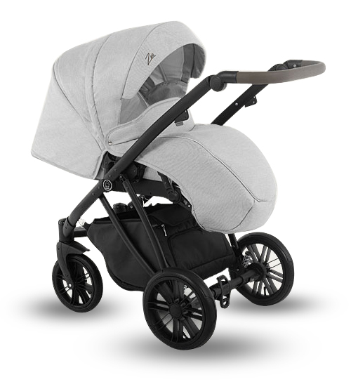 CAMARELO ZEO wózek 3w1 Maxi-Cosi CITI Liczba kół 4