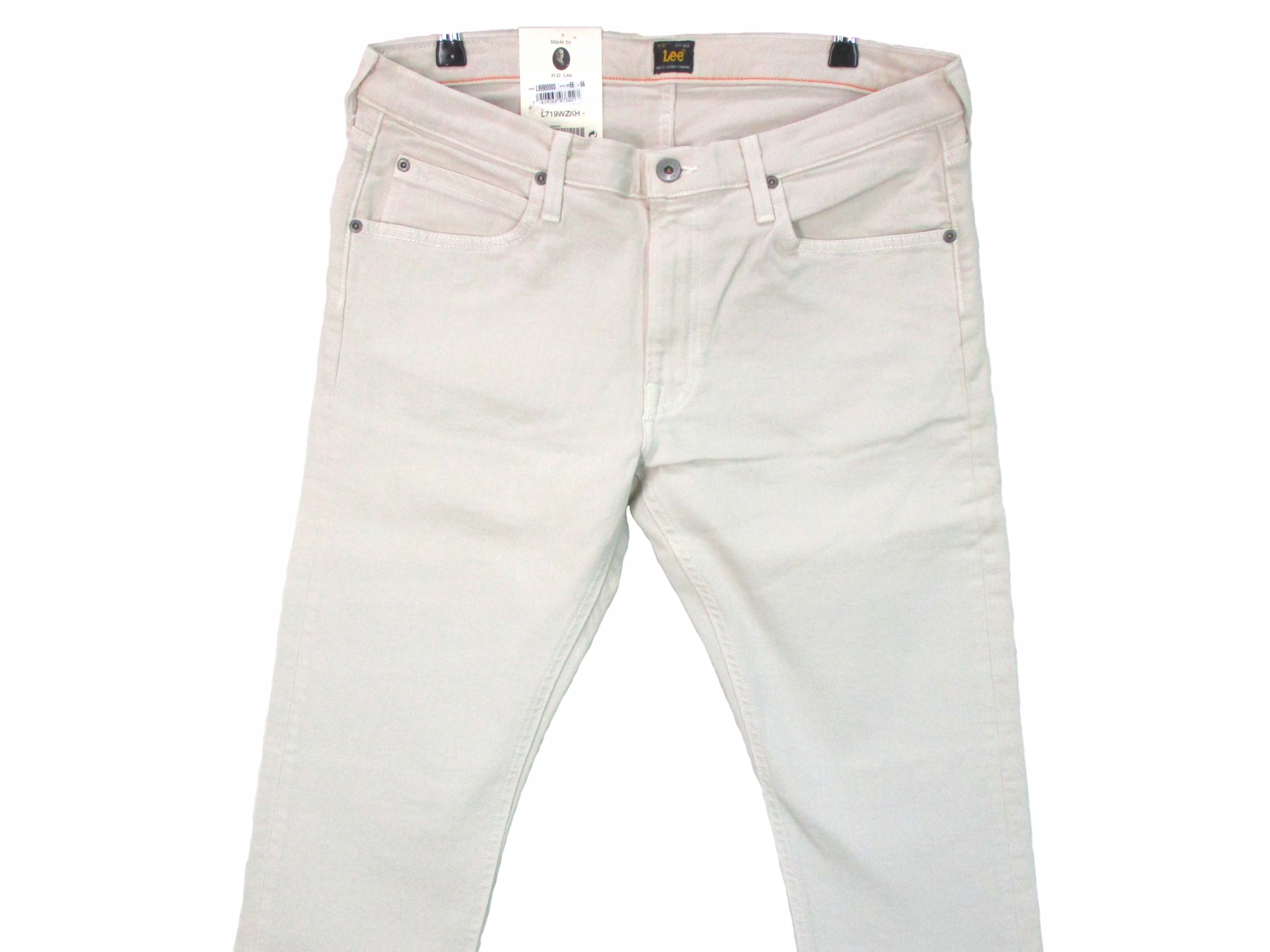 

Spodnie Męskie Lee Luke Slim Tapered W32 L32