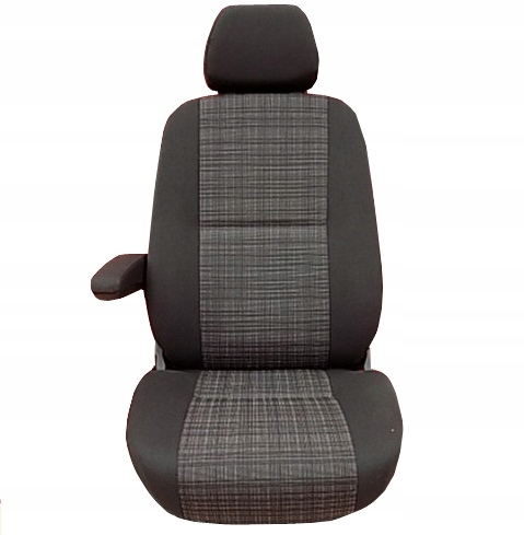 

Ducato Boxer Jumper pokrowiec na fotel kierowcy