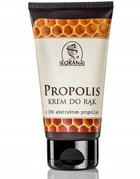 

Krem do rąk Korana z propolisem