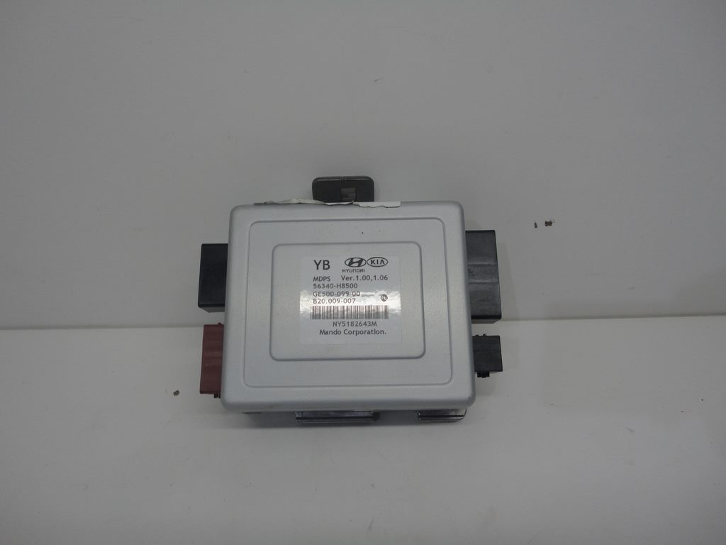 KIA RIO V MODUL WSPOMAGANIA 56300 H8750 2017