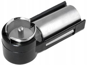 RAMKA RADIOWA ISO ANTENA WZMACNIACZ CITROEN C4 04 Numer katalogowy części 552045++