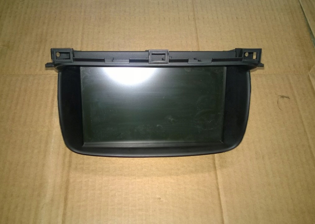 Екран навігація Honda Легенда IV 04-12 kb-1 kb1