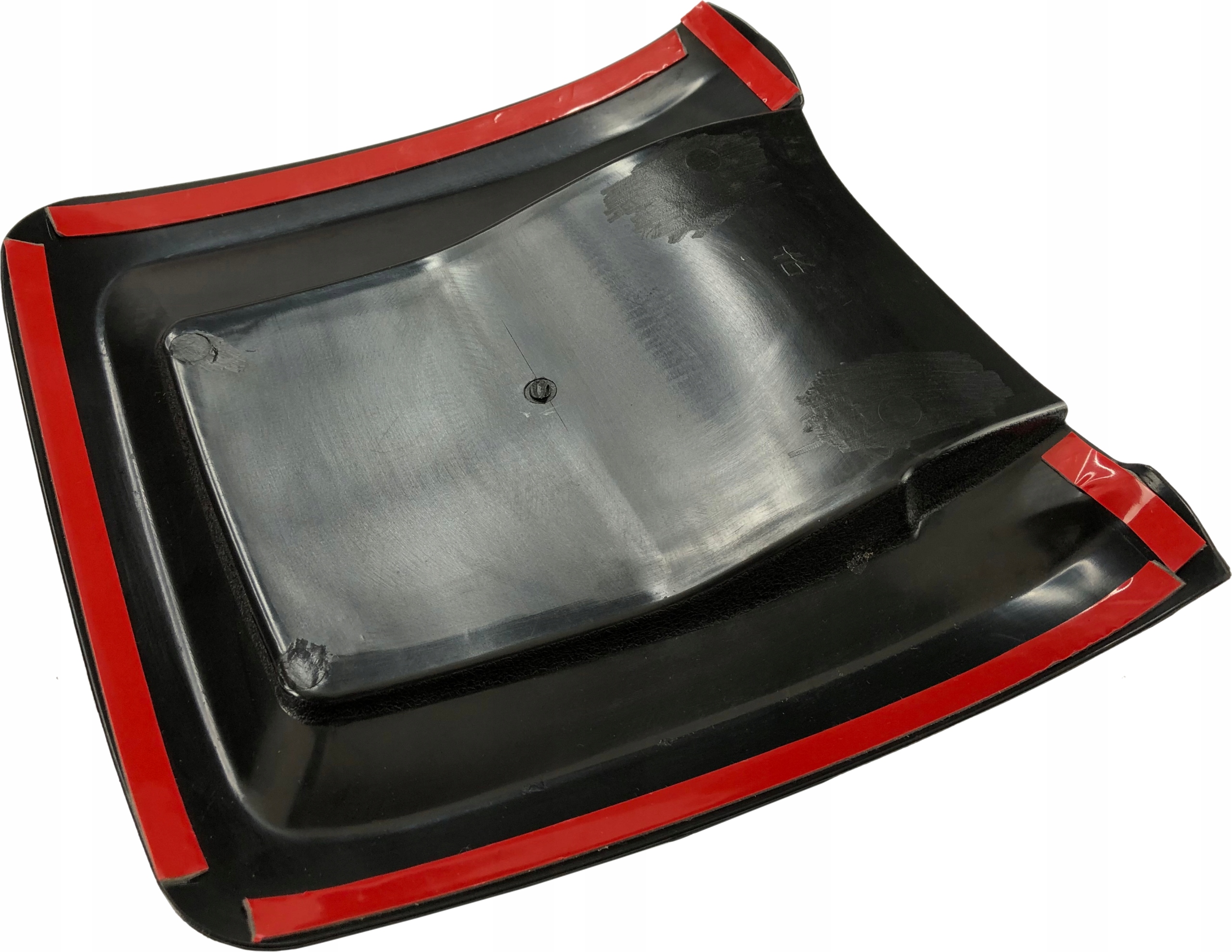 FIAT DUCATO NAKŁADKA LUSTERKA ZEWNĘTRZNEGO OSŁONA Strona zabudowy prawa