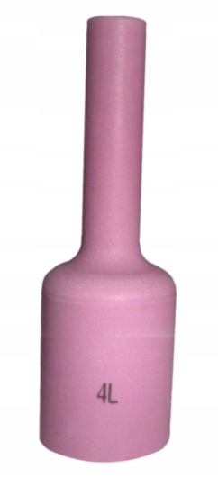 

Dysza Ceramiczna Soczewka Nr 4 Długa Tig 17 18 26