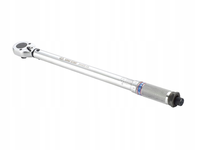 

Klucz dynamometryczny 1/2'' 42-210Nm King Tony