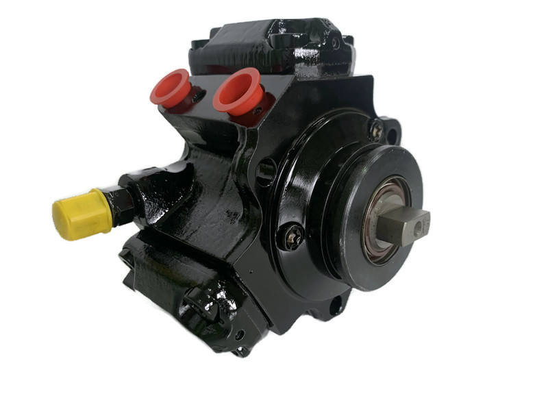 Bosch 0 986 437 100 Pompa wysokiego ciśnienia 4047024815896 za