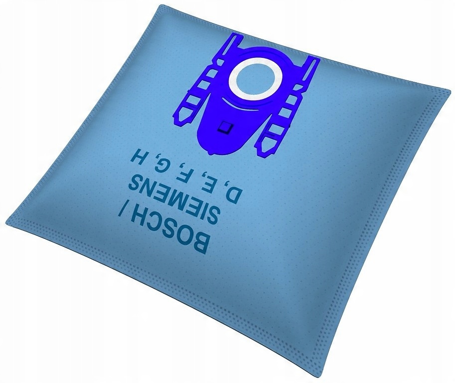 

Worki do odkurzacza Worwo SBMB01AO syntetyczne