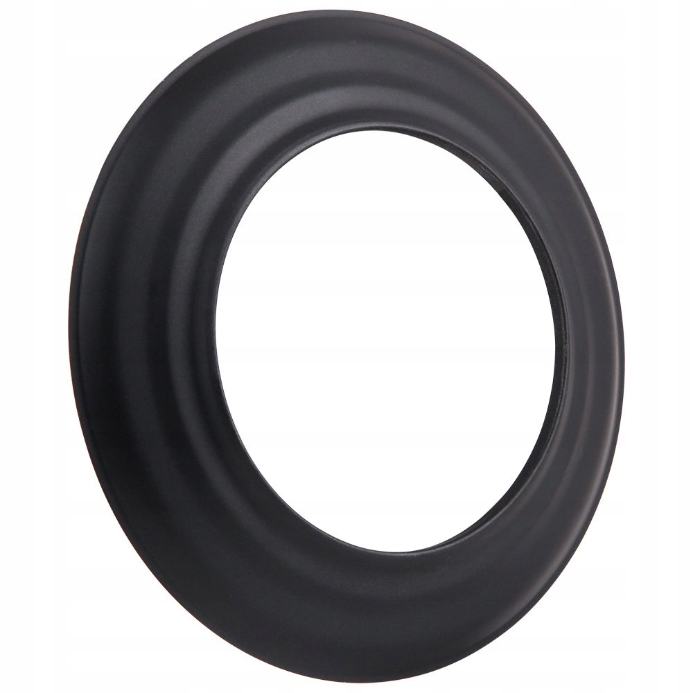 ROZETA SZEROKA KOMINOWY fi 200mm ŻAROODPORNA PIEC