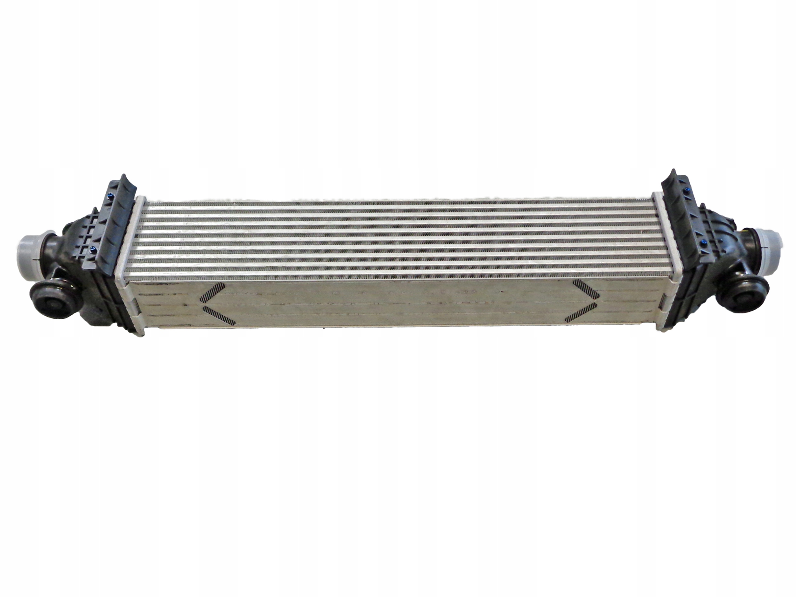 Intercooler chłodnica powietrza Kia Stinger oryg.