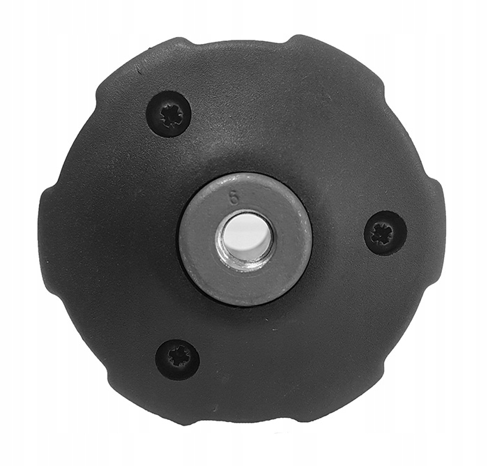 GAŁKA Z ZAMKIEM ZABEZPIECZENIE BAGAŻNIKA ROWEROWEGO PERUZZO Producent Peruzzo