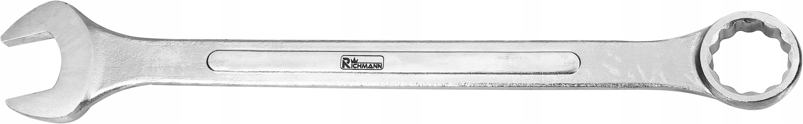 

Klucz Płasko-Oczkowy Ze Stali 42x42mm Richmann