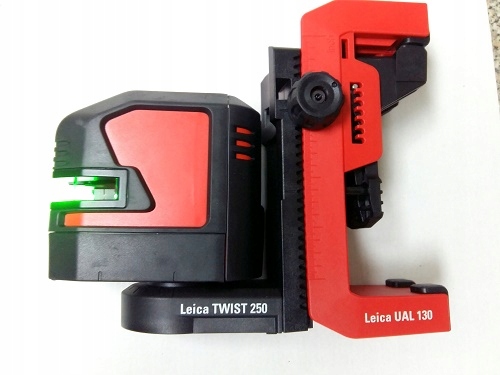 Leica Lino L2G zielony laser krzyżowy Model L2G-1