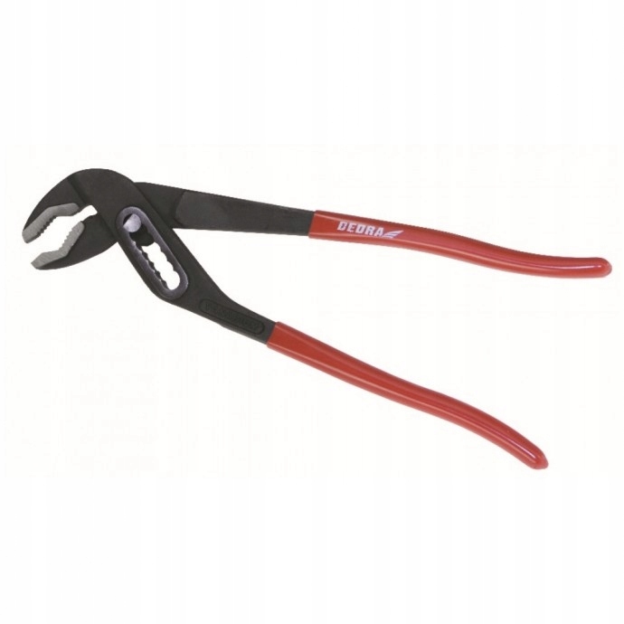 

Dedra 1267 Szczypce Do Rur 250MM CrV