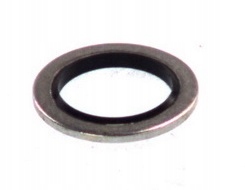 USZCZELKA KORKA SPUSTOWEGO MISKI OLEJOWEJ 834.823