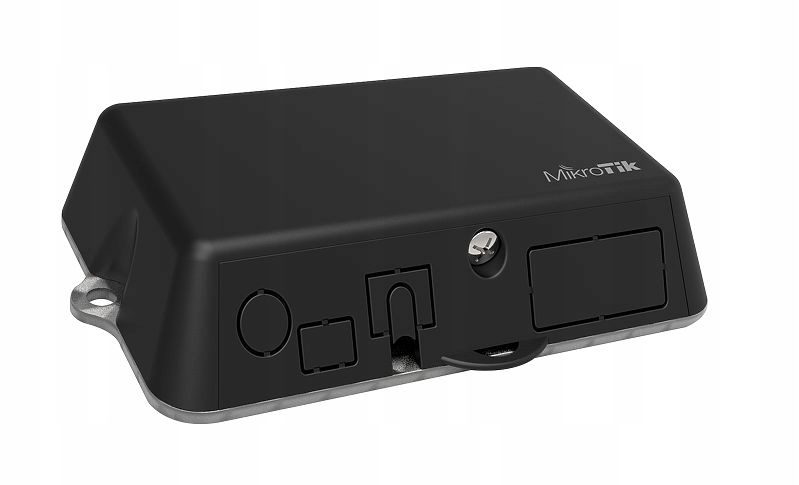 

MikroTik LtAP mini Lte RB912R-2nD-LTm&R11e-LTE