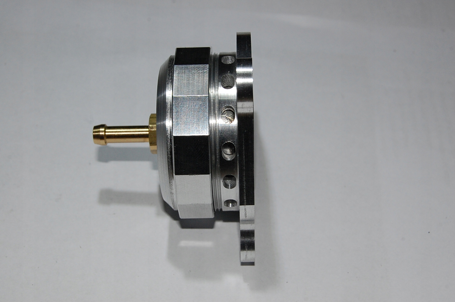 720168 - Blow-off выпускной клапан DV OPEL Vectra C Z20NET