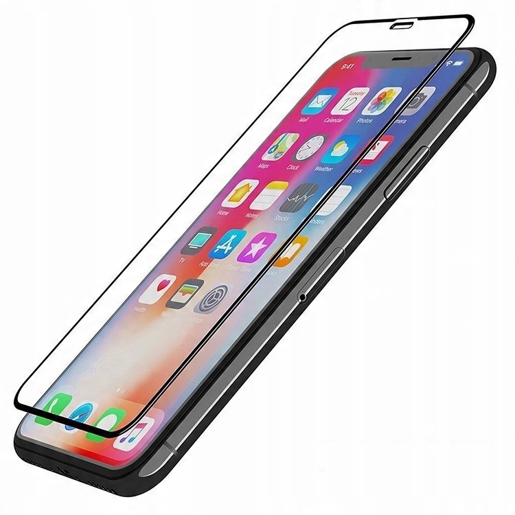 

Szkło Hartowane Full Glue Do Apple Iphone 11