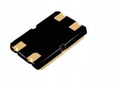 

Rezonator kwarcowy Smd 6,000MHz 5 szt.