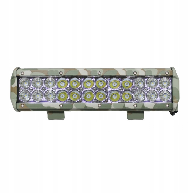 33m - Панель Сід 72W 298MM MORO 24LED 6000K QUAD FV %