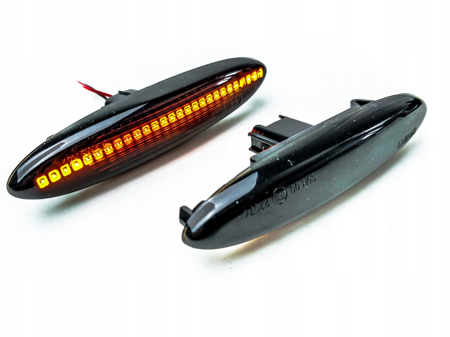 LED Поворотники Lexus Is250 Is350 Sc430 E350