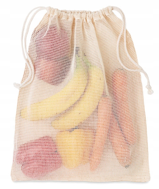 

Duża Torba Na Żywność siatka