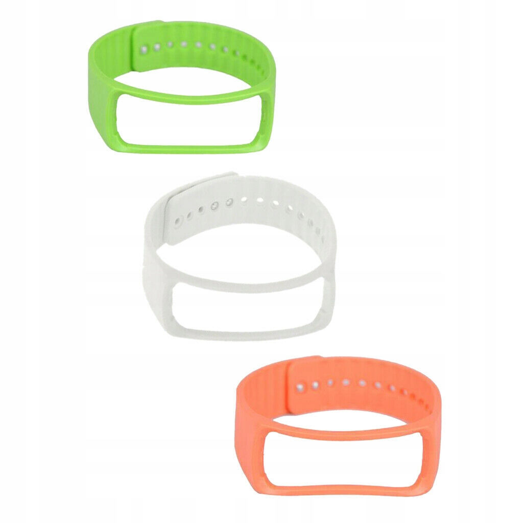 PASEK SILIKONOWY DO SAMSUNG GEAR FIT SM R350 KOLOR Rodzaj pasek
