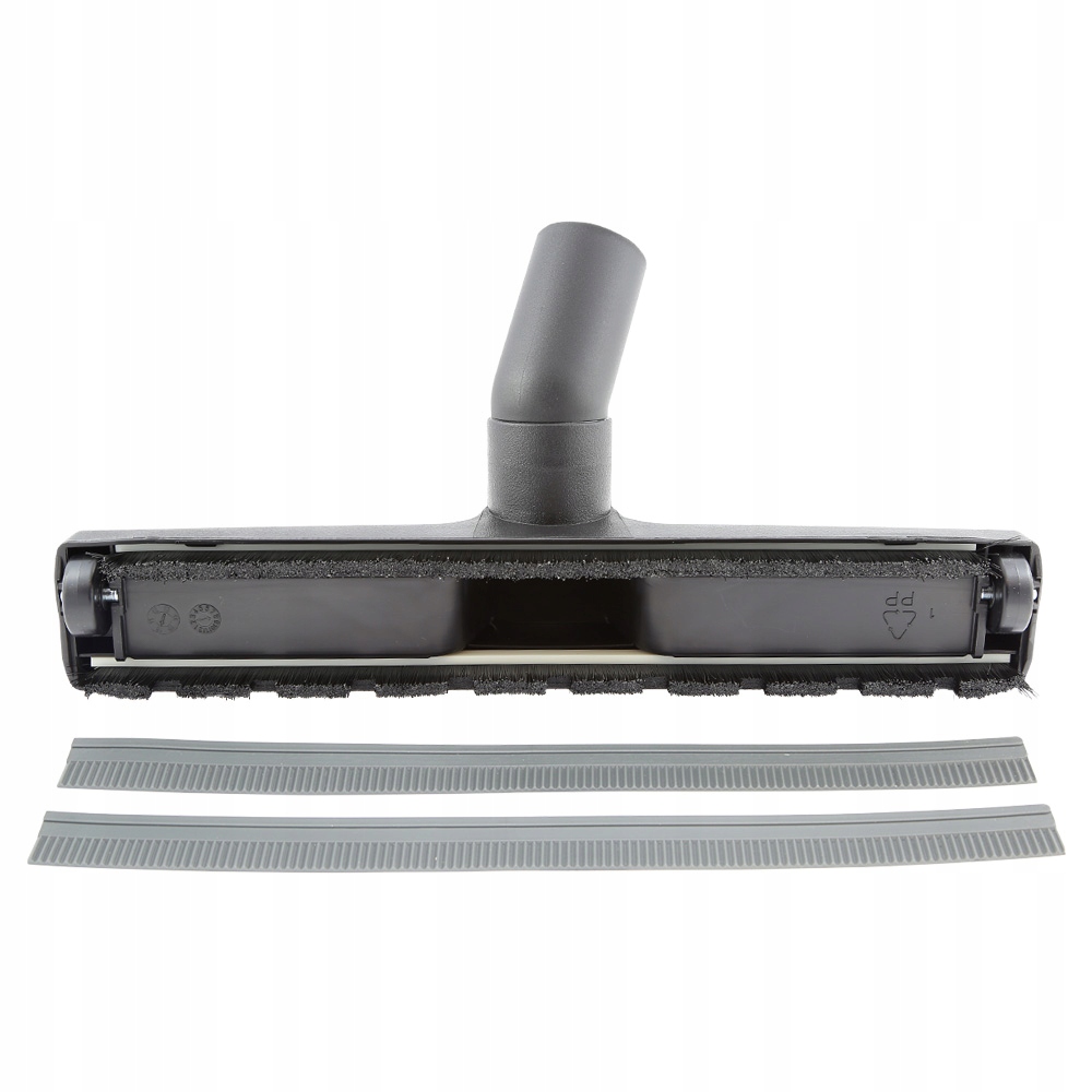 

Karcher WD3 Szczotka Na Sucho I Mokro