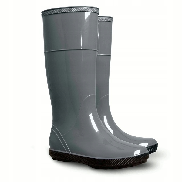

Kalosze gumowce damskie Hawai Lady 0075D rozm. 38