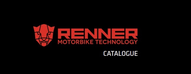CRASH PADY RENNER YAMAHA XJ6 F kod: T10427 Producent Renner
