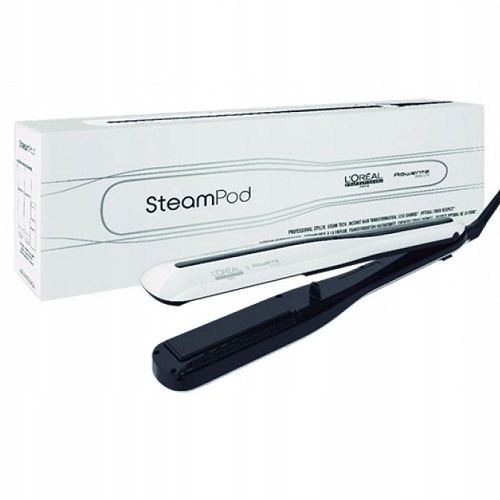 

Loreal Rowenta Steampod Prostownica Parowa 3.0