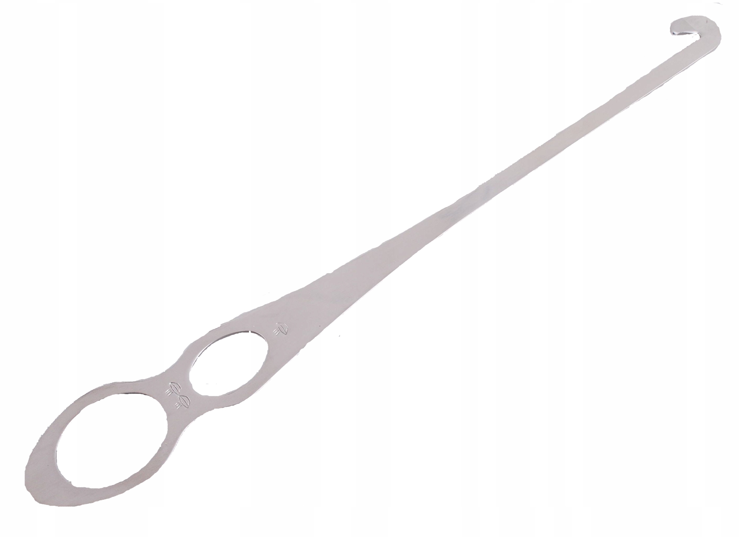 ŁYŻKA MIARKA DO MAKARONU DO SPAGETII