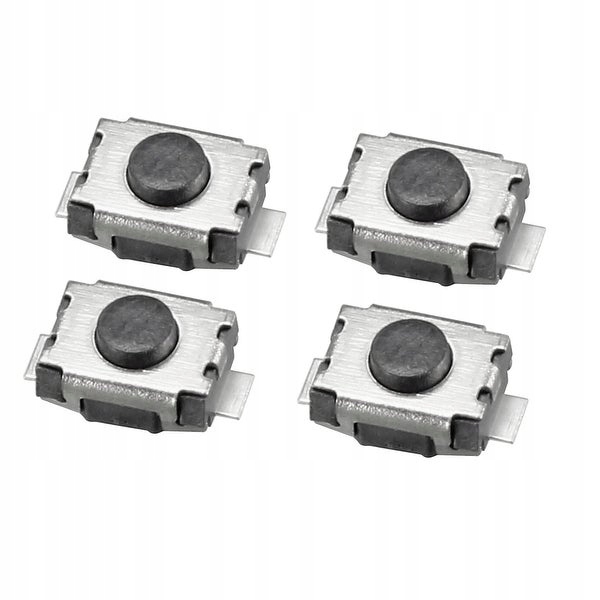 

Przycisk Microswith 3x4x2mm 2 Pin