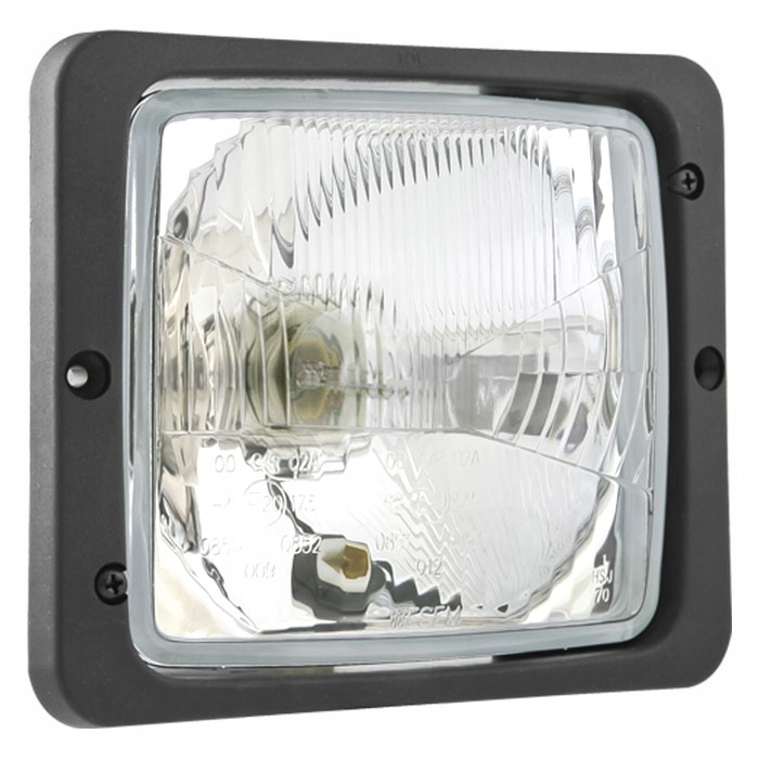 

Reflektor Przedni Zetor Fendt Atlas Case Lampa