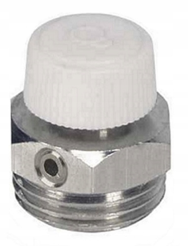 

Odpowietrznik ręczny w korku 1/2''
