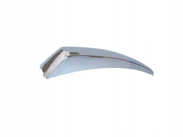CHROM NOSEK BŁOTNIK PRZÓD PIAGGIO VESPA PX 125 200