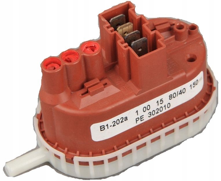 Hydrostat Amica 8018080 - Sklep, Opinie, Cena w Allegro